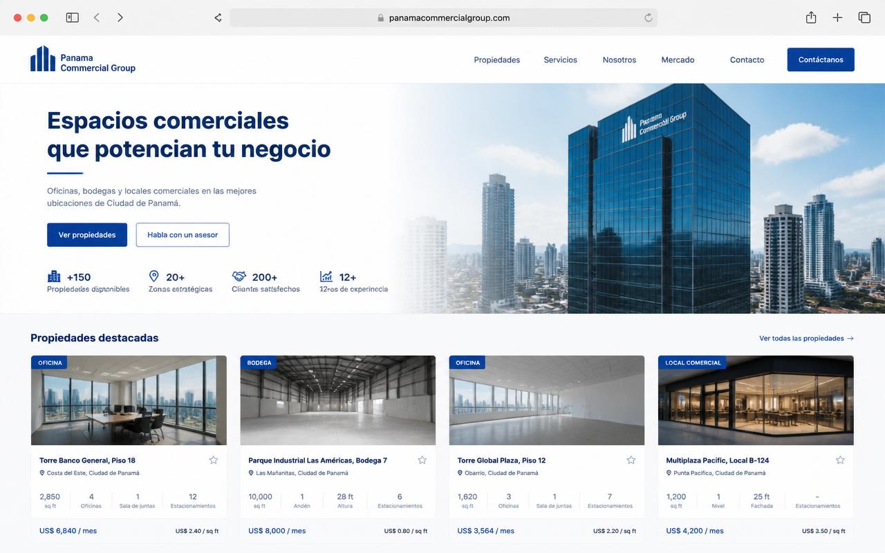 Vista previa de la plantilla