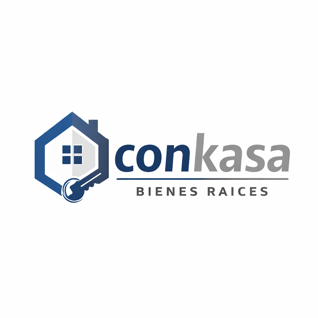 Conkasa Bienes Raíces