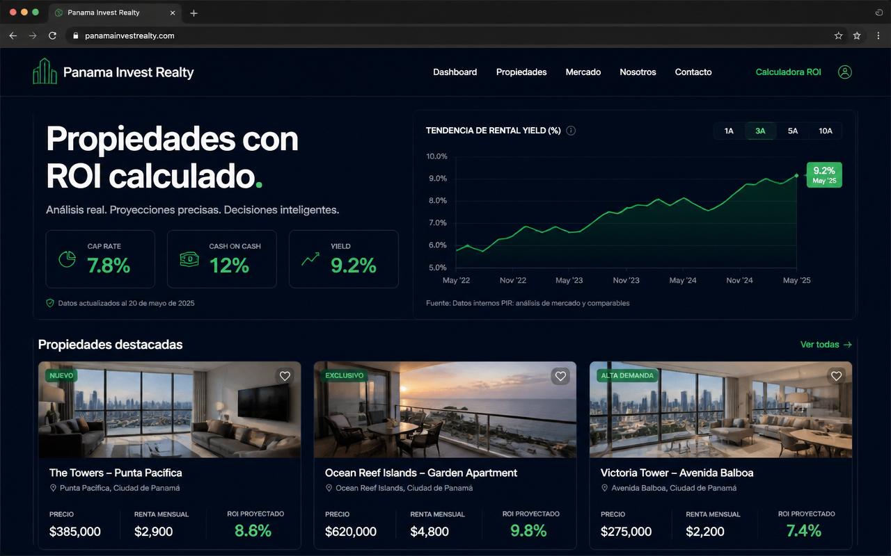 Vista previa de la plantilla